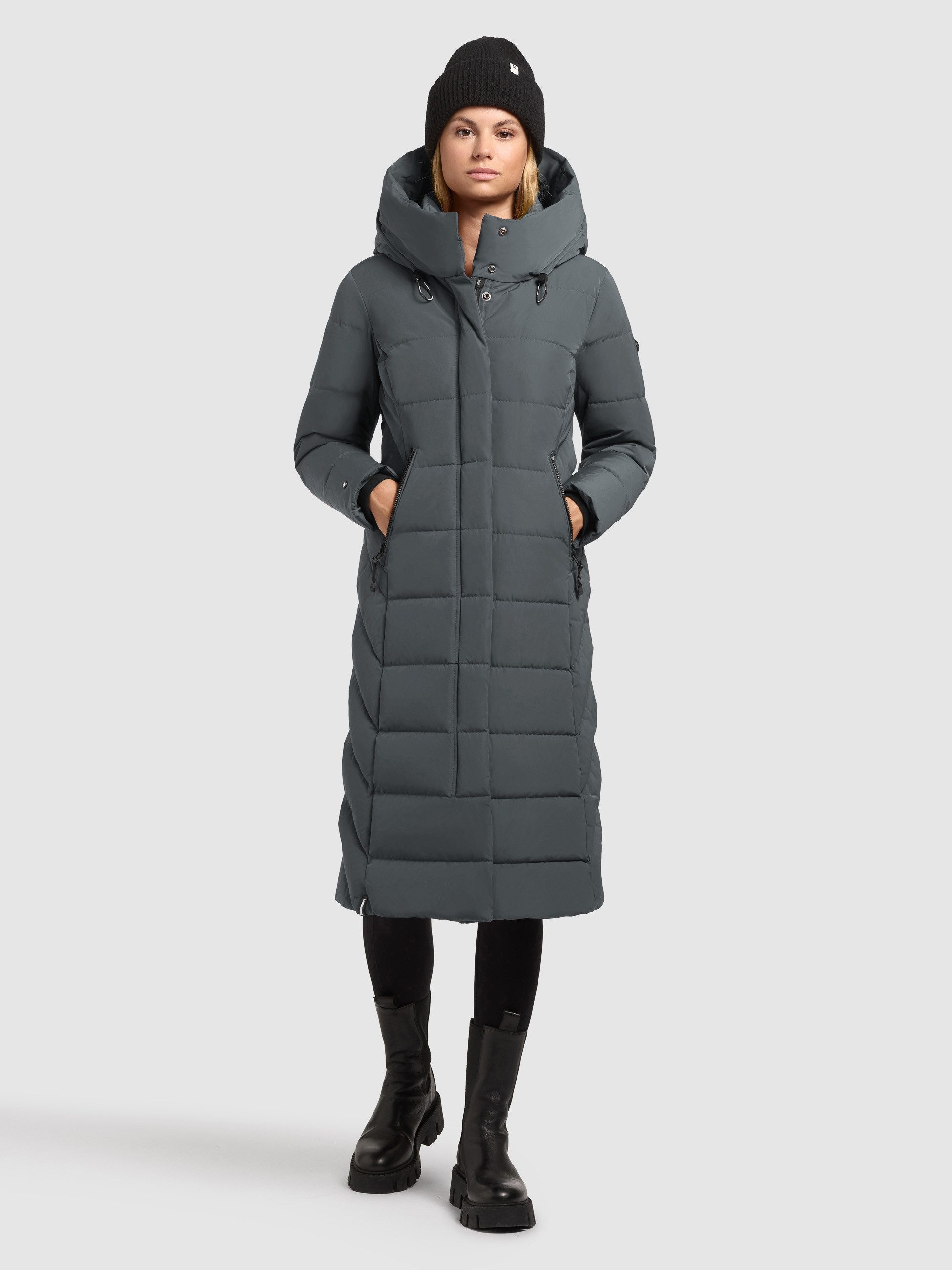 khujo Steppmantel SENSY günstig online kaufen