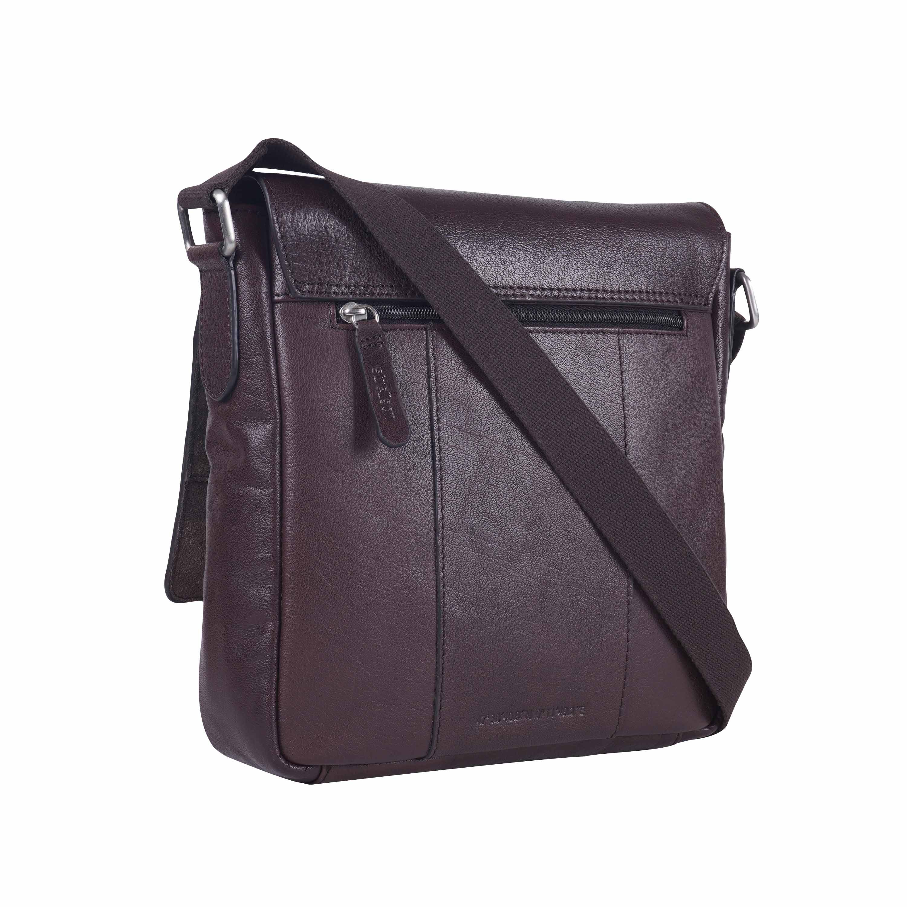 Strellson Schultertasche Strellson - Herren Schultertasche Kenley Jeremy