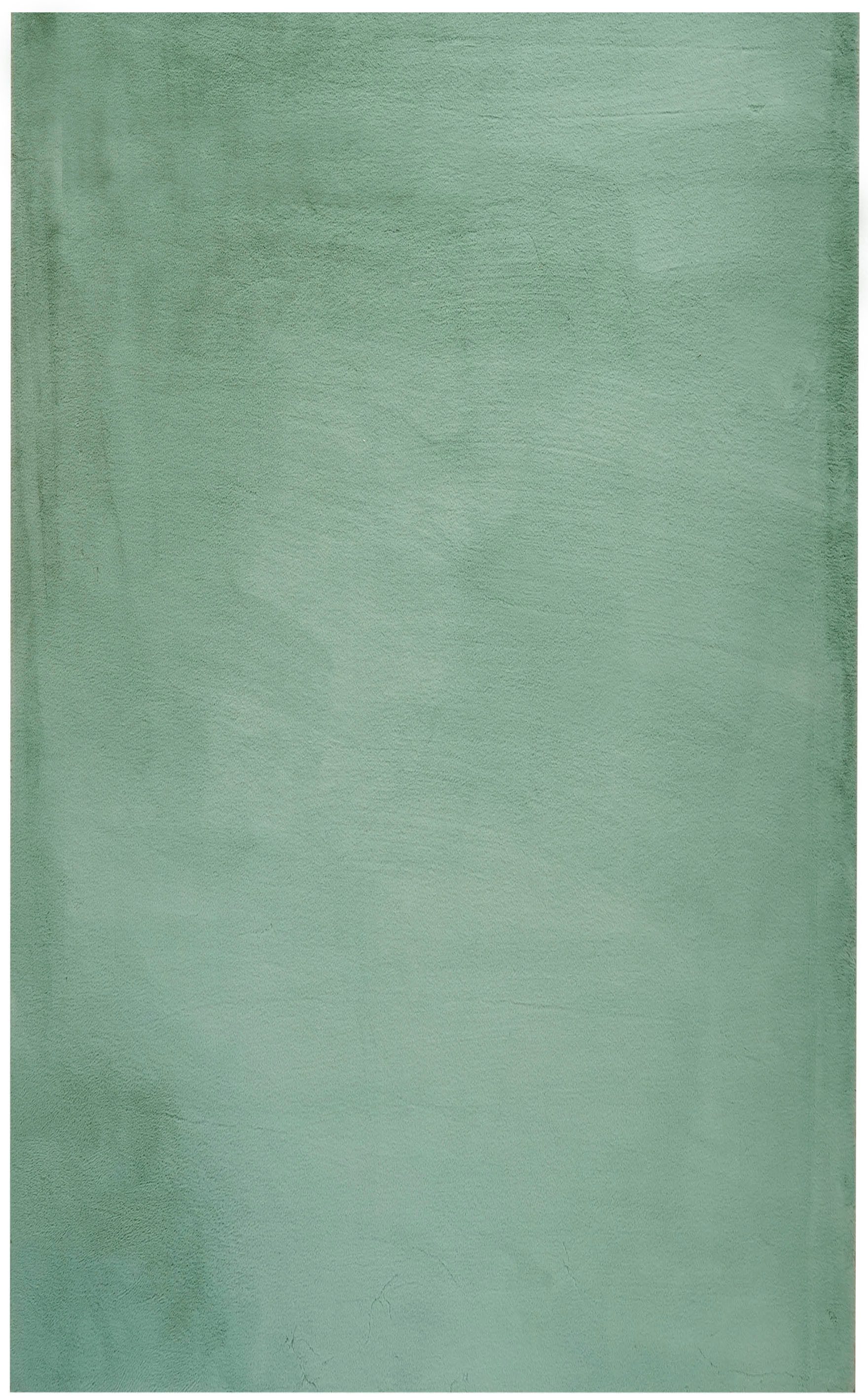 my home Fellteppich »Balu, Kunstfellteppich, Modern, Langflor Teppich«, rec günstig online kaufen
