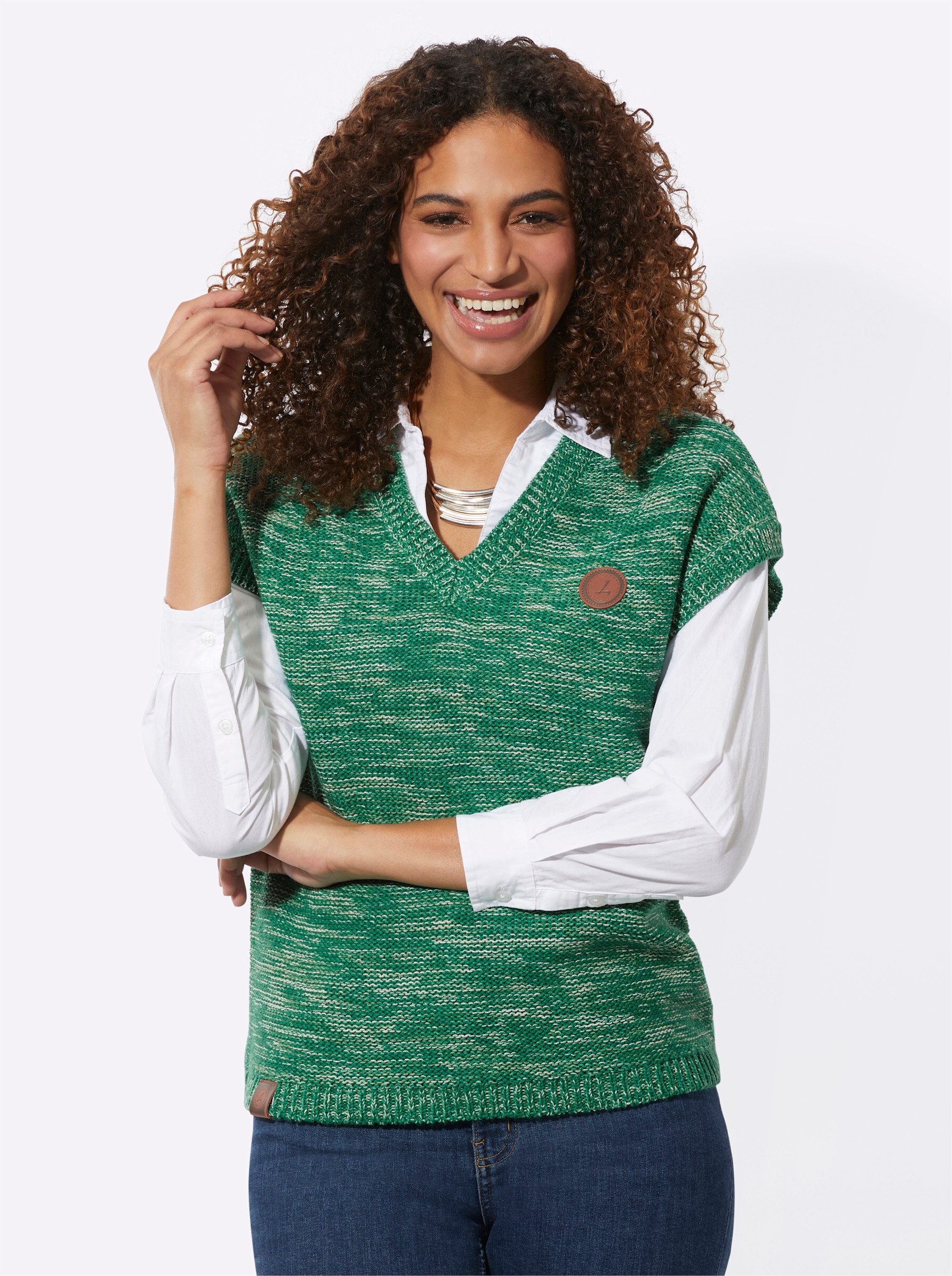 Witt Pullunder Pullunder