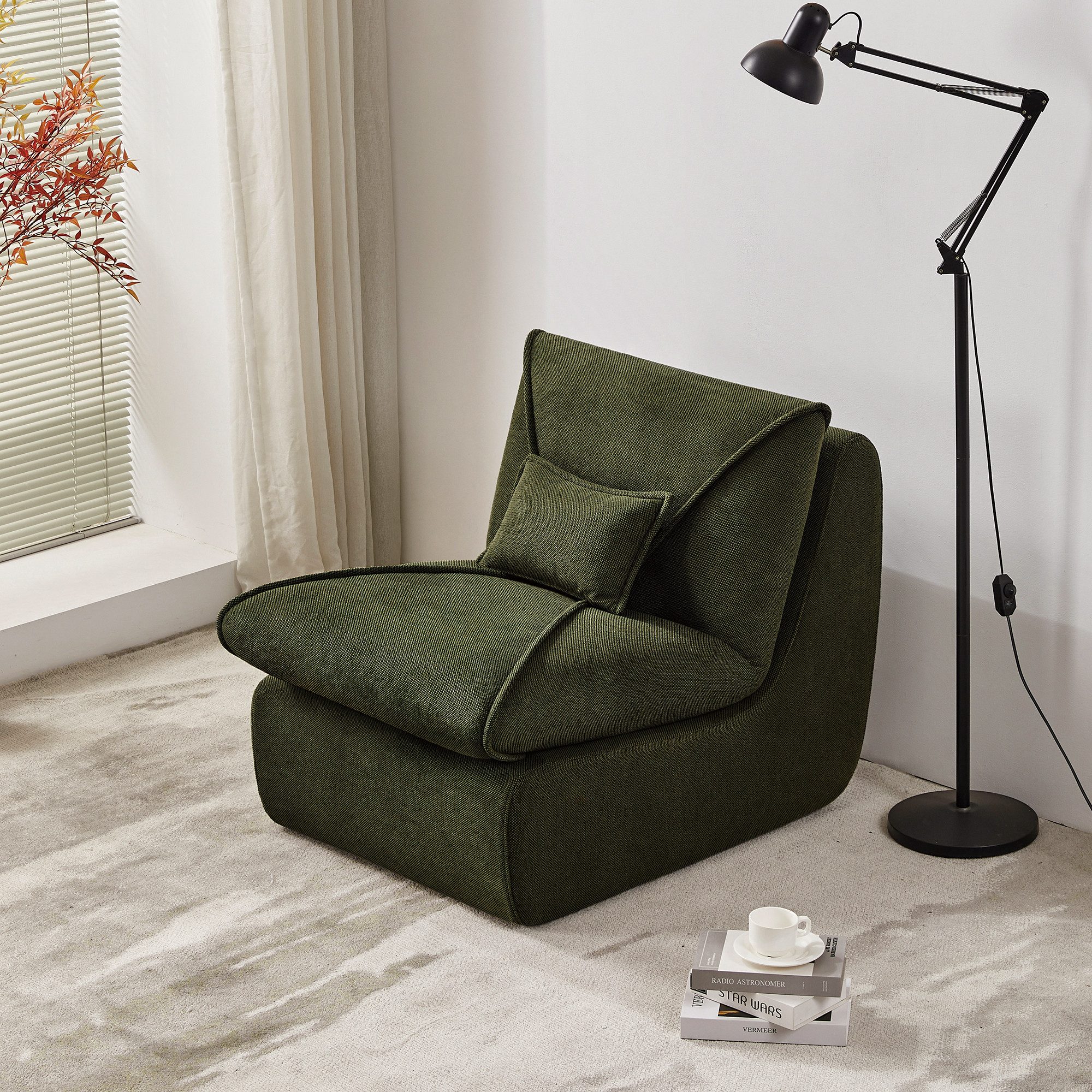 Sitzsack Einzelsofa