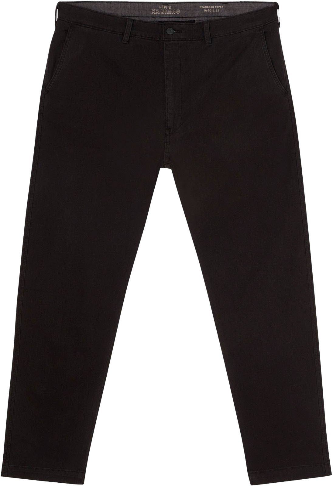 Levi's® Plus Chinohose XX STD TPR CHINO II B&T mit Stretch für mehr Komfort | Stretchhosen