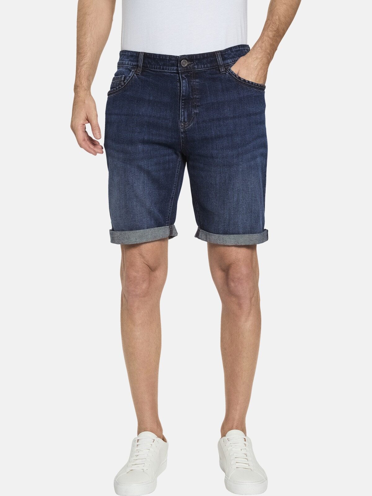Bermudas CARZINI
