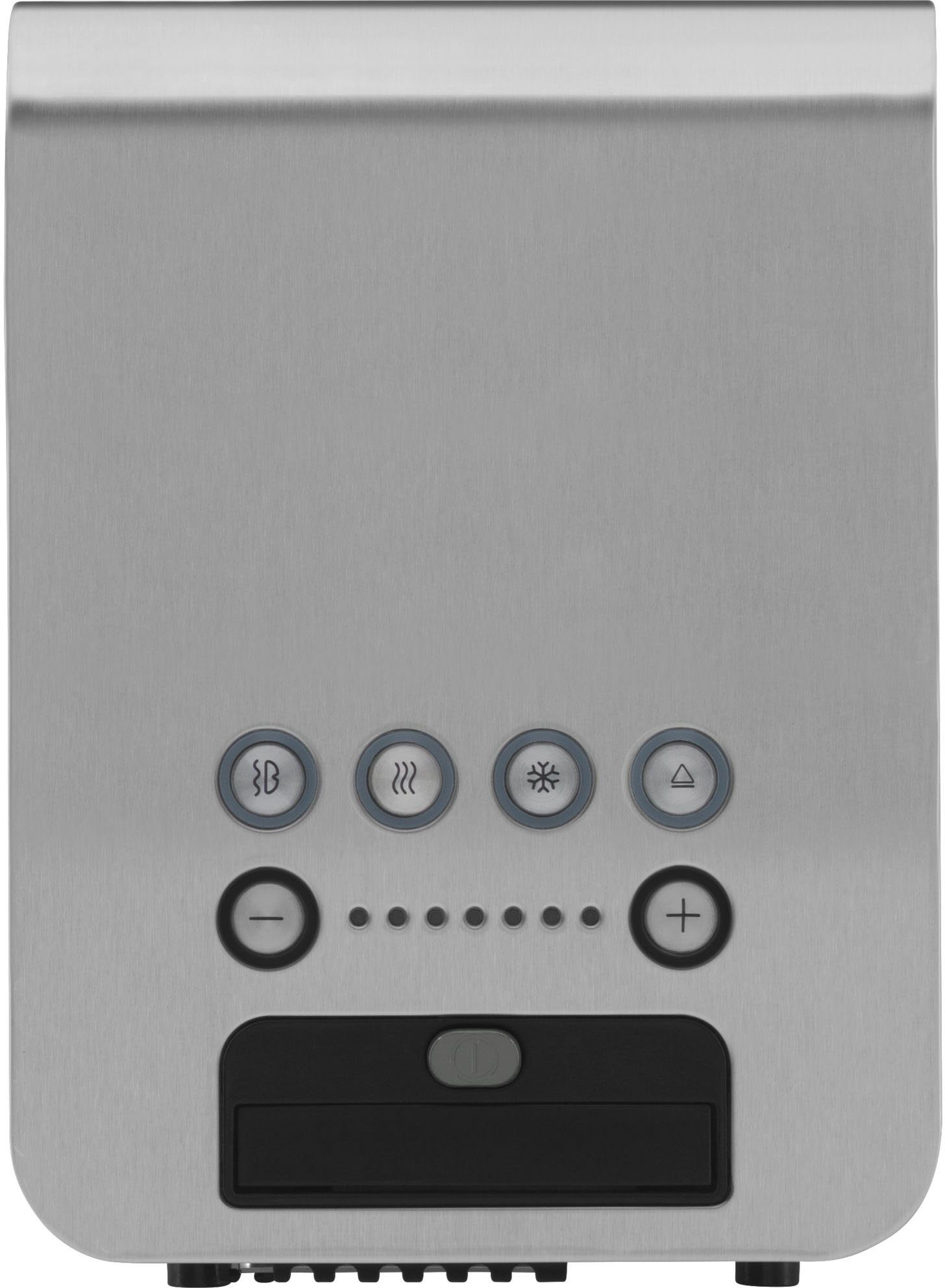 WMF Toaster LONO, 1 langer Schlitz, 1300 W