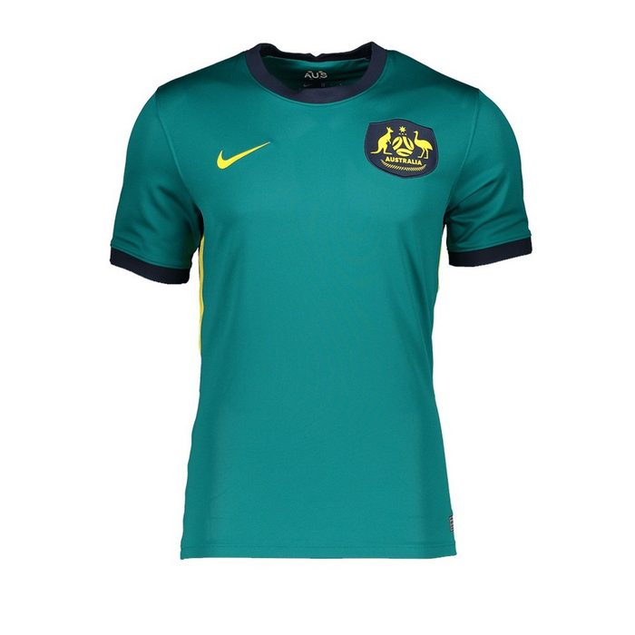 Nike Fußballtrikot Australien Trikot Away 2020