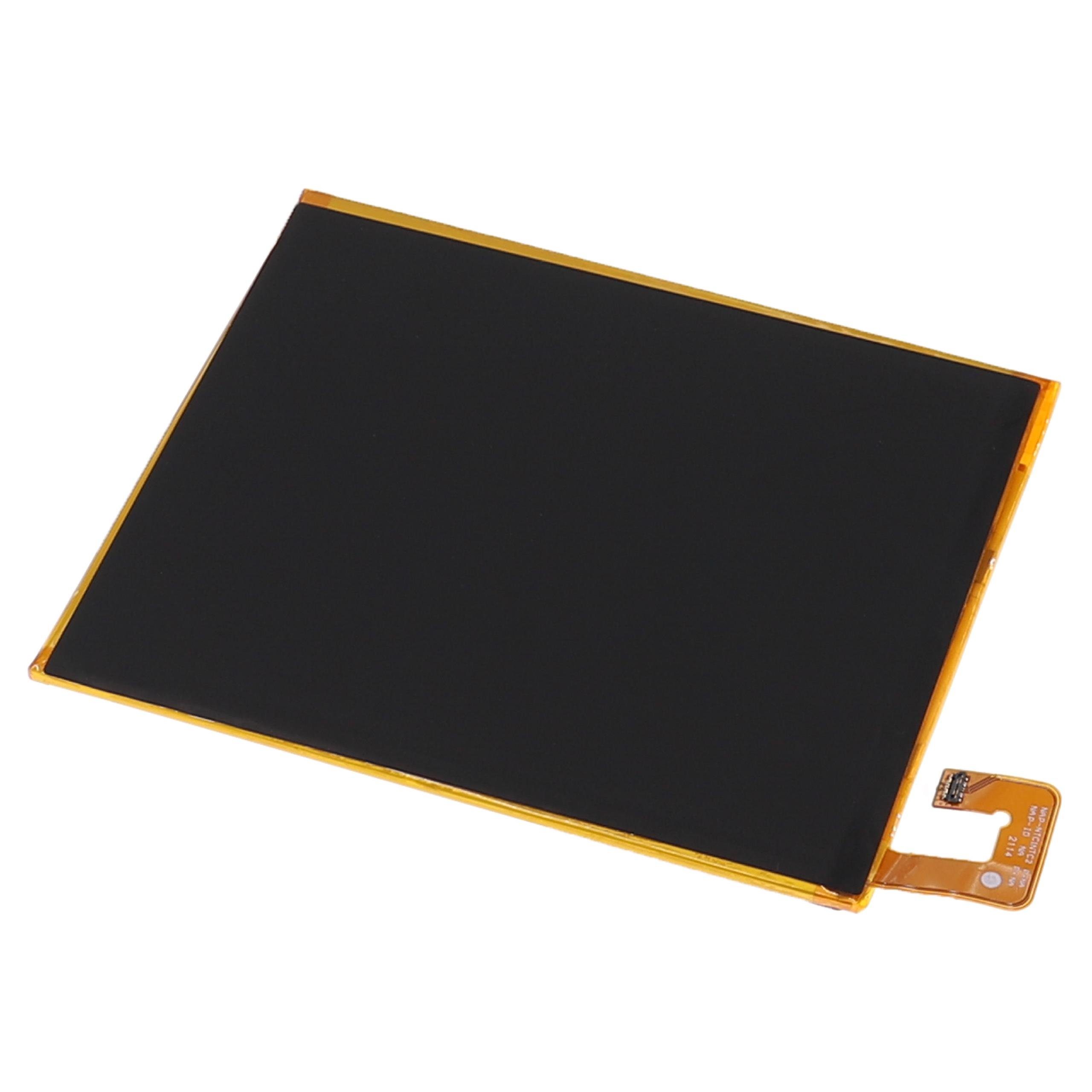 Li-Polymer Tablet-Akku mAh 4900 Ersatz (3,85 L19D1P31 Lenovo für vhbw für V)