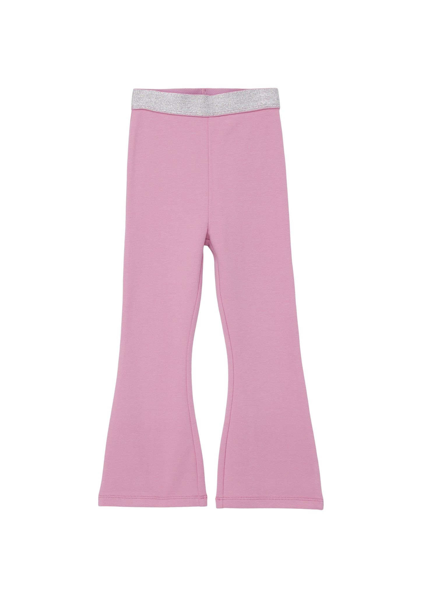 s.Oliver Junior Leggings mit Schlag