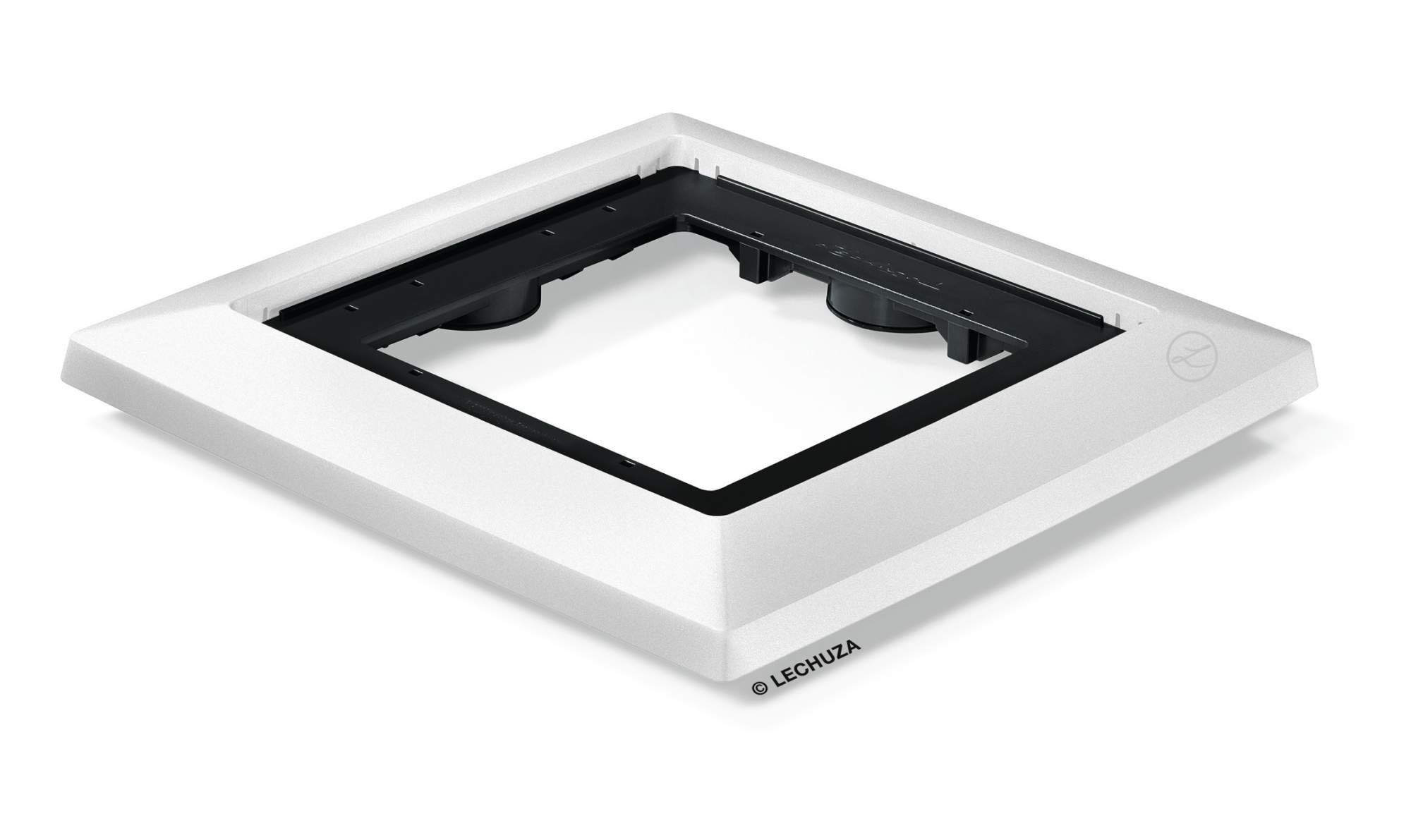 Lechuza® Pflanzenroller Rolluntersetzer Cubico 40 - günstig online kaufen