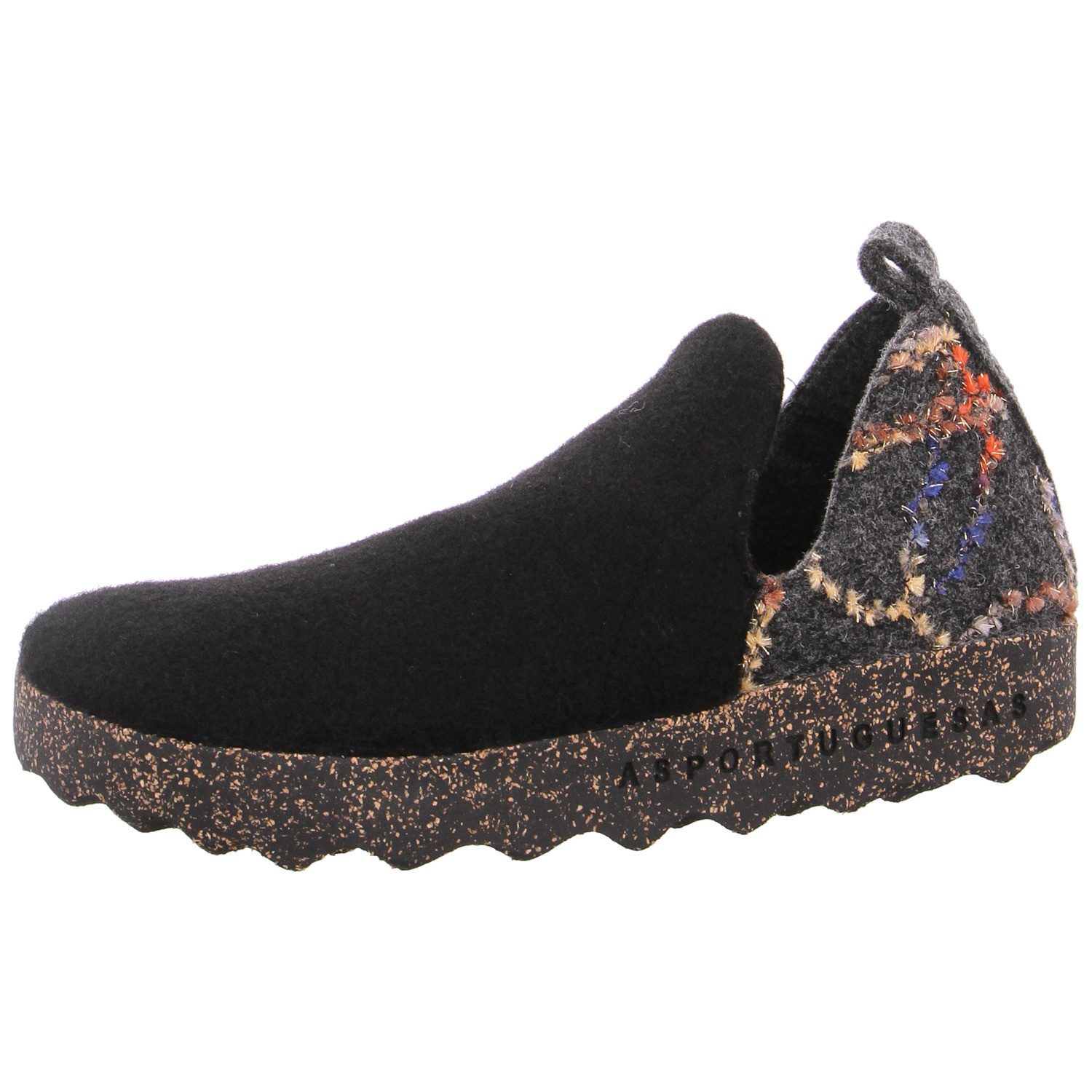 Asportuguesas City Hausschuh