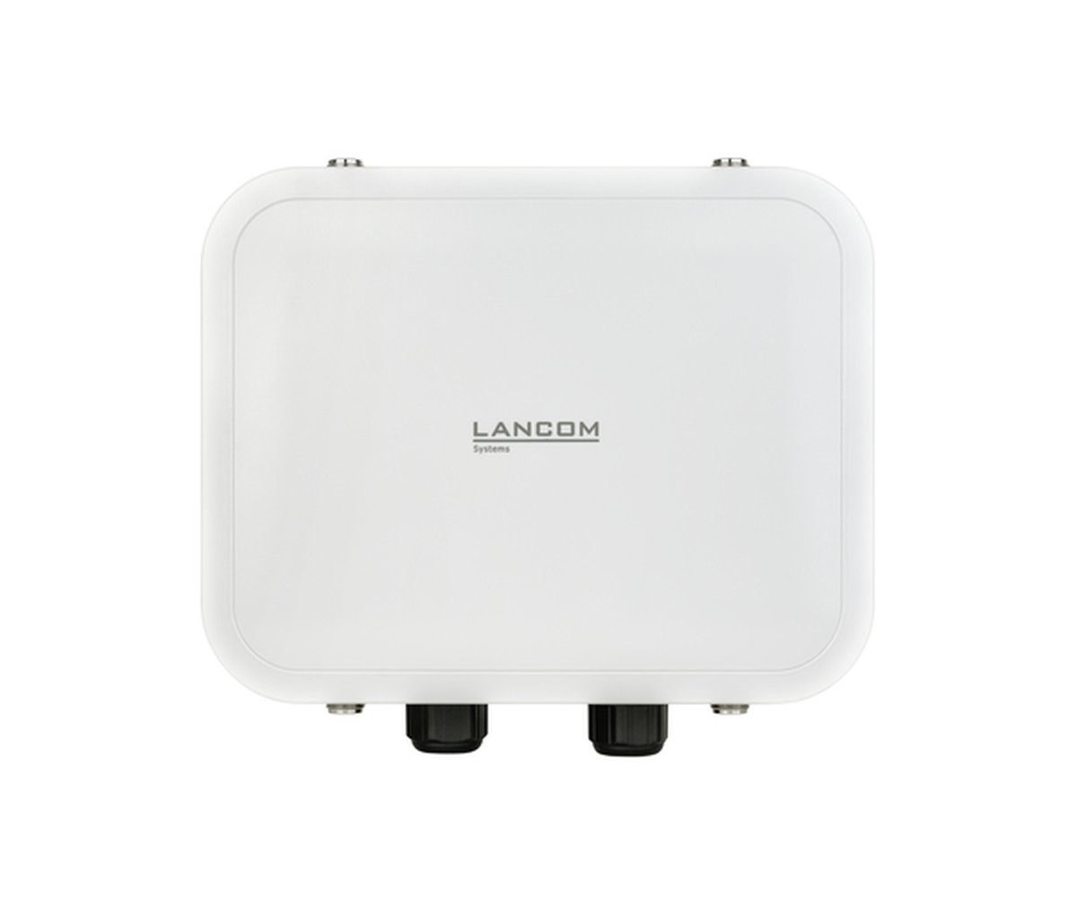 Lancom LANCOM OW-602 Dual Radio Wi-Fi 6 802.11ax Zugangspunkt für den Aussenb Access Point