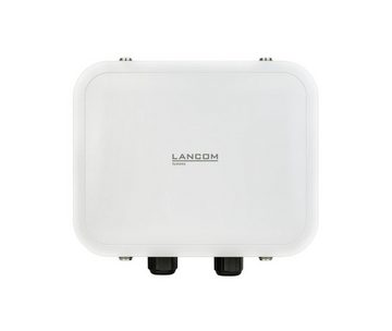 Lancom LANCOM OW-602 Dual Radio Wi-Fi 6 802.11ax Zugangspunkt für den Aussenb Access Point