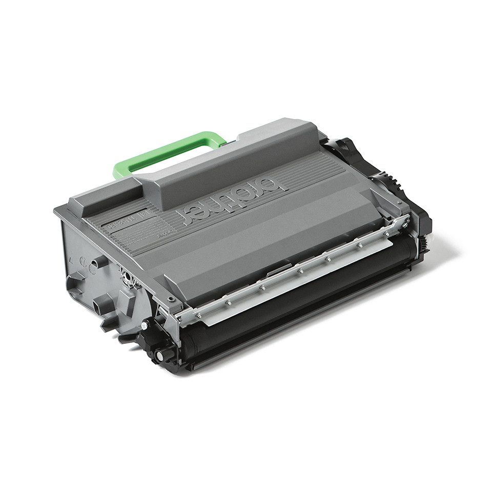 Brother Jumbo Toner TN-3480 Schwarz (ca. 8000 Seiten) Tintenpatrone