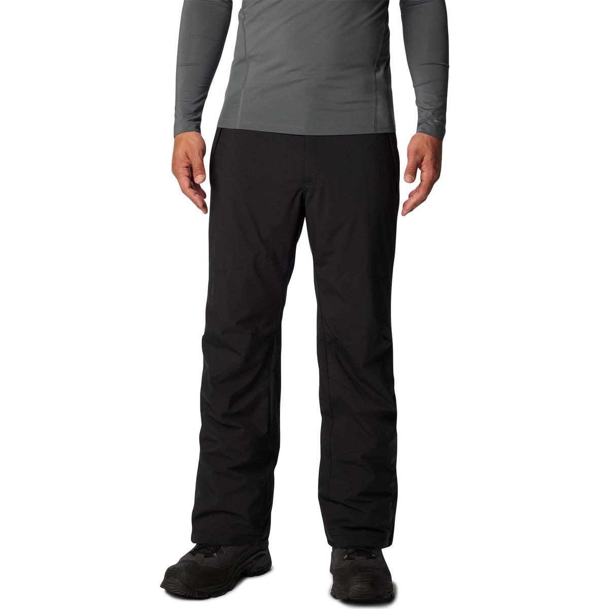 Columbia Skihose Men's Shafer Canyon II Waterproof Ski Trousers Wasserdichte, atmungsaktive Skihose mit Wärmereflexion und Stretch