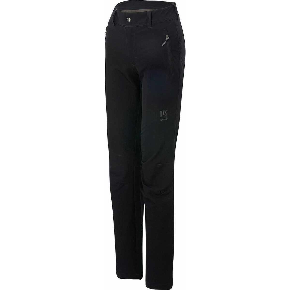 Karpos Outdoorhose Vernale EVO W Pant Hose mit mittlerem Gewicht, perfekt für die Übergangszeit, aber auch