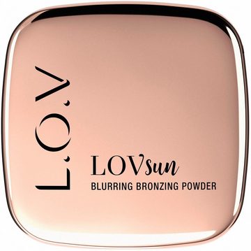 L.O.V Bronzer-Puder LOVSUN blurring bronzing powder