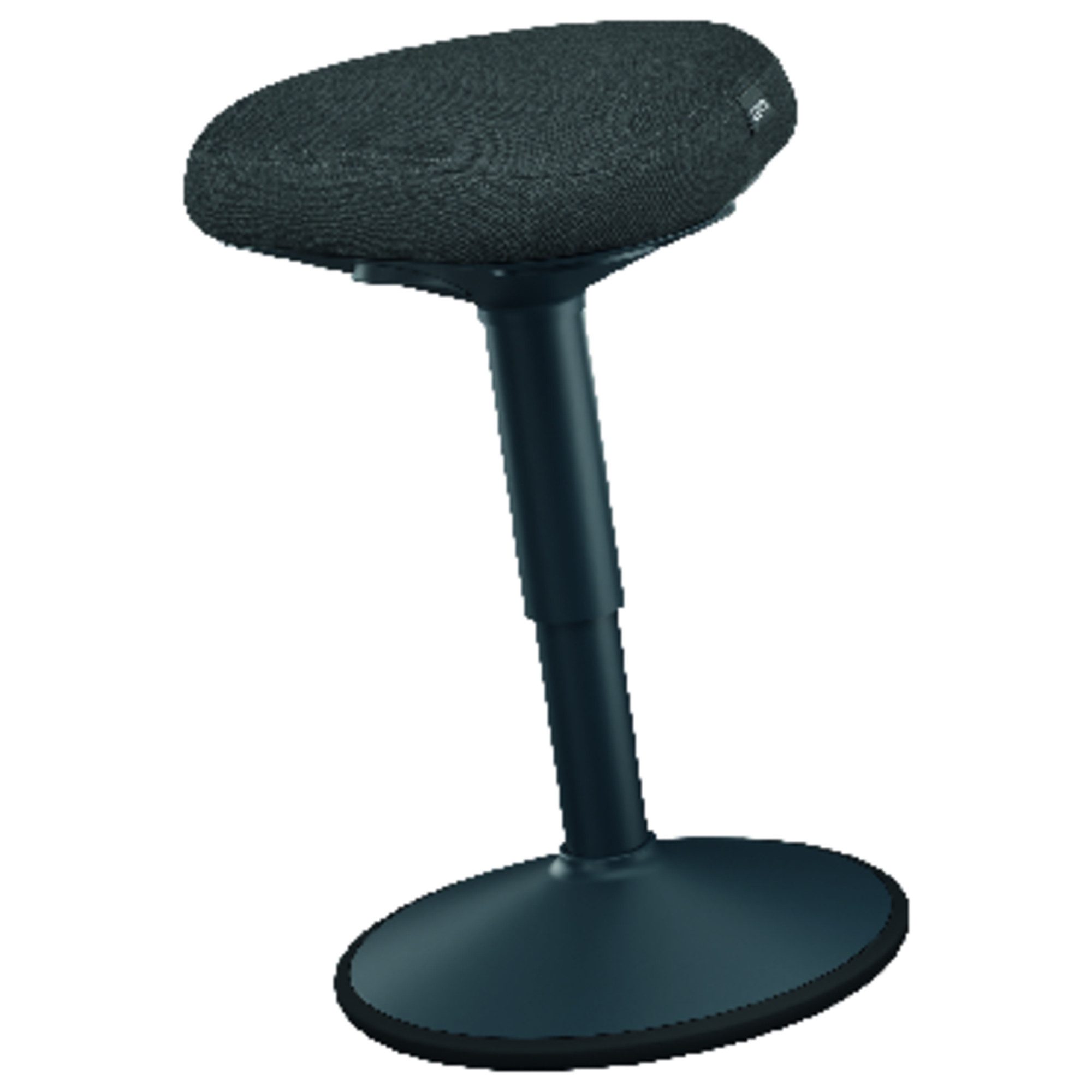 LEITZ Bürostuhl Стулья Ergo Active 65440089 dunkelgrau