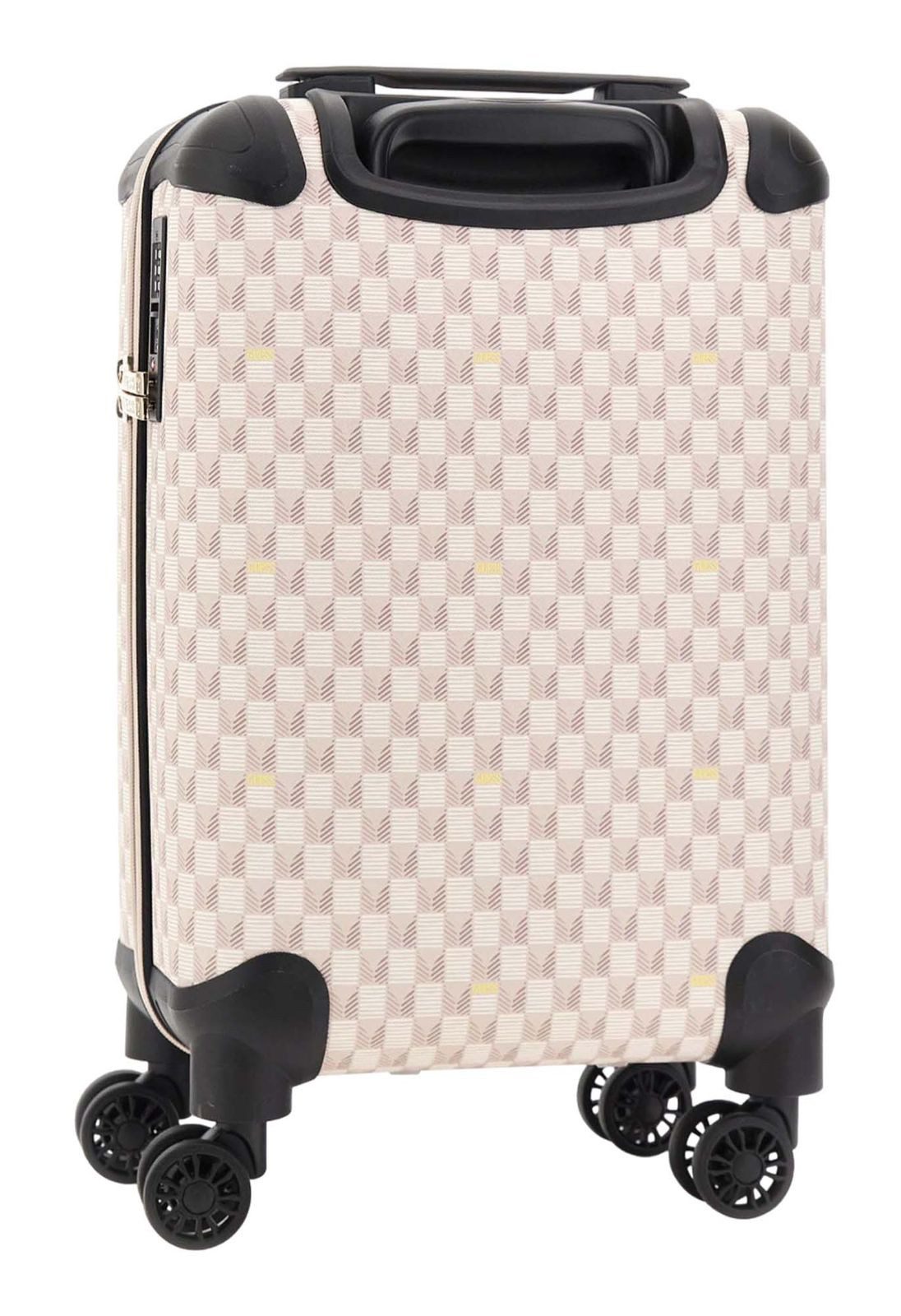 Guess Hartschalen-Trolley 18 in 8-Wheeler, 4 Rollen günstig online kaufen