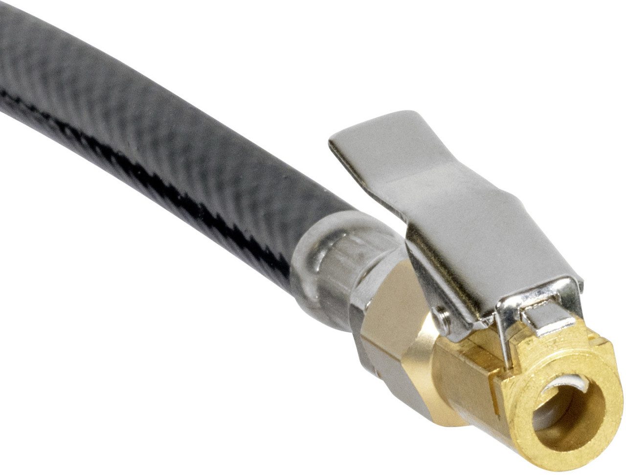 Güde Kompressor Güde Druckluft-Set 3-teilig 5 m Schlauch