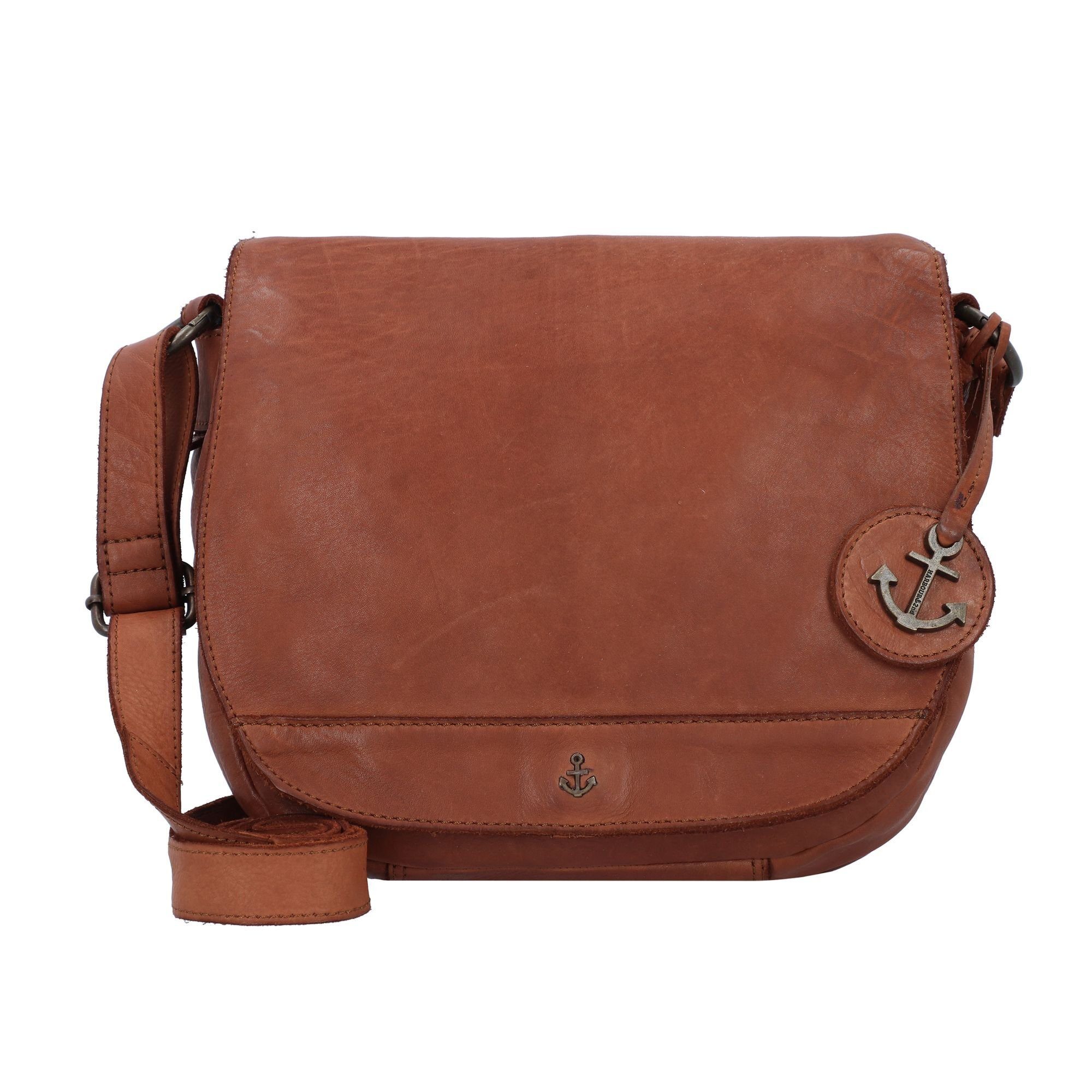 HARBOUR 2nd Umhängetasche Anchor Love, Leder günstig online kaufen