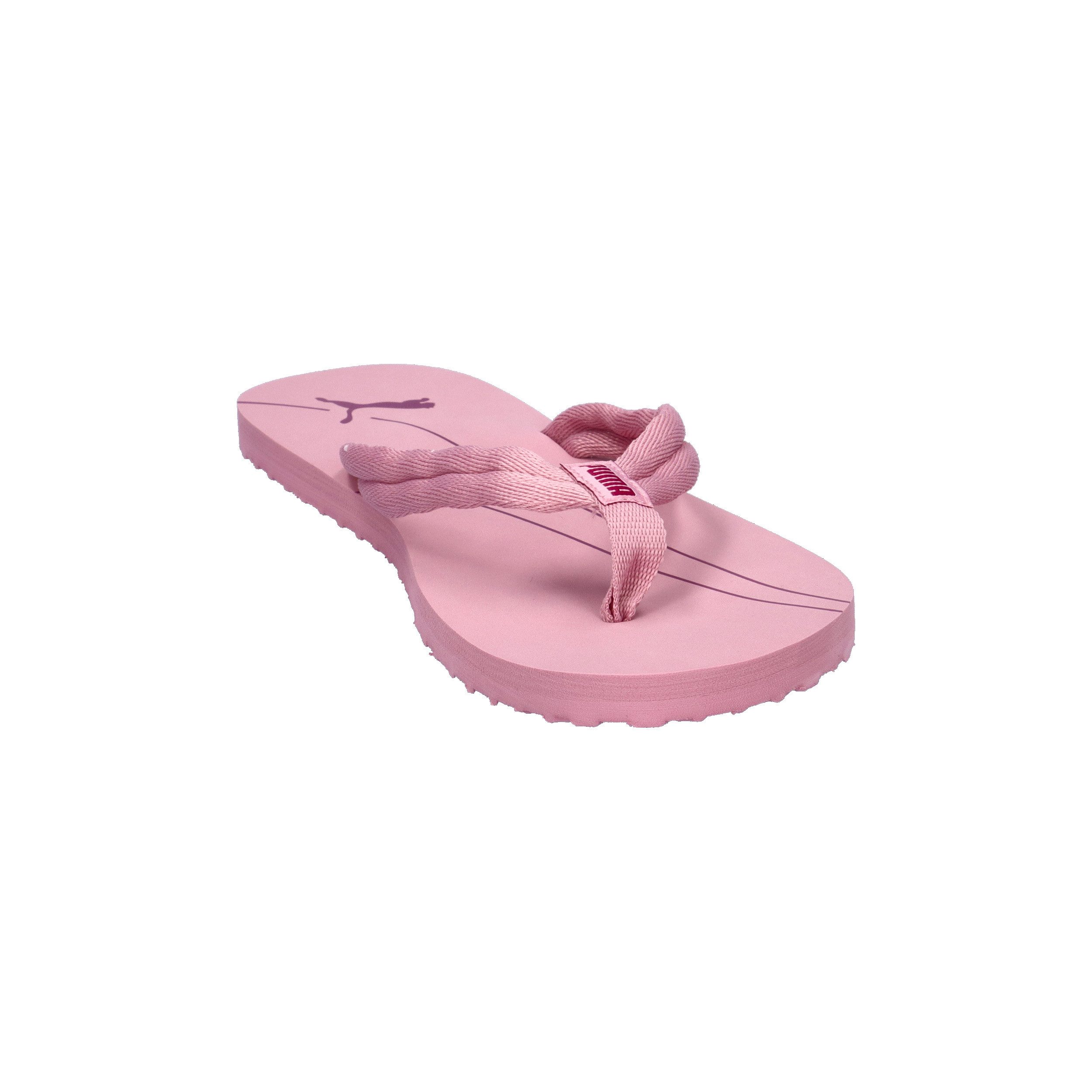 PUMA Puma Unisex Zehentrenner Epic Flip günstig online kaufen