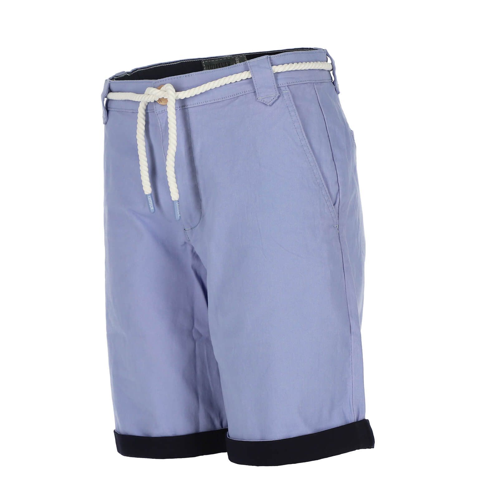 Leitfeuer Bermudas Damen Kurze Hose mit günstig online kaufen
