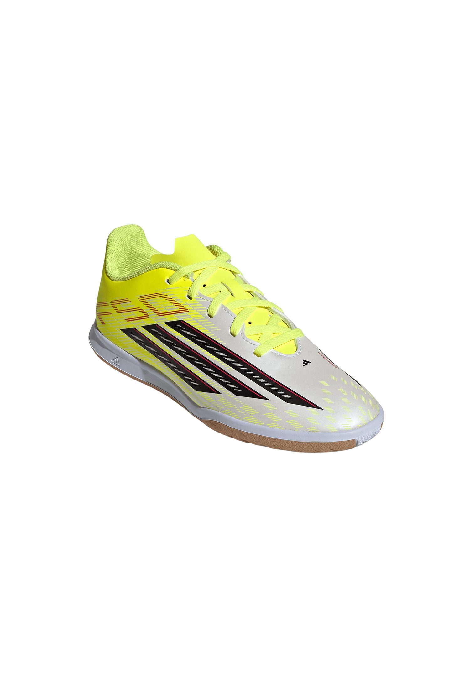adidas Performance F50 CLUB IN J Fußballschuh
