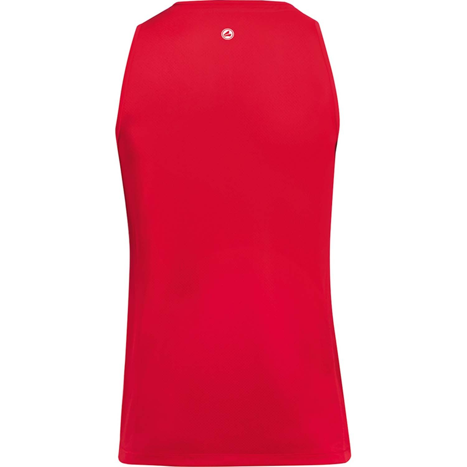 Jako Tanktop Jako Herren Laufshirt Tanktop Run 2.0 6075