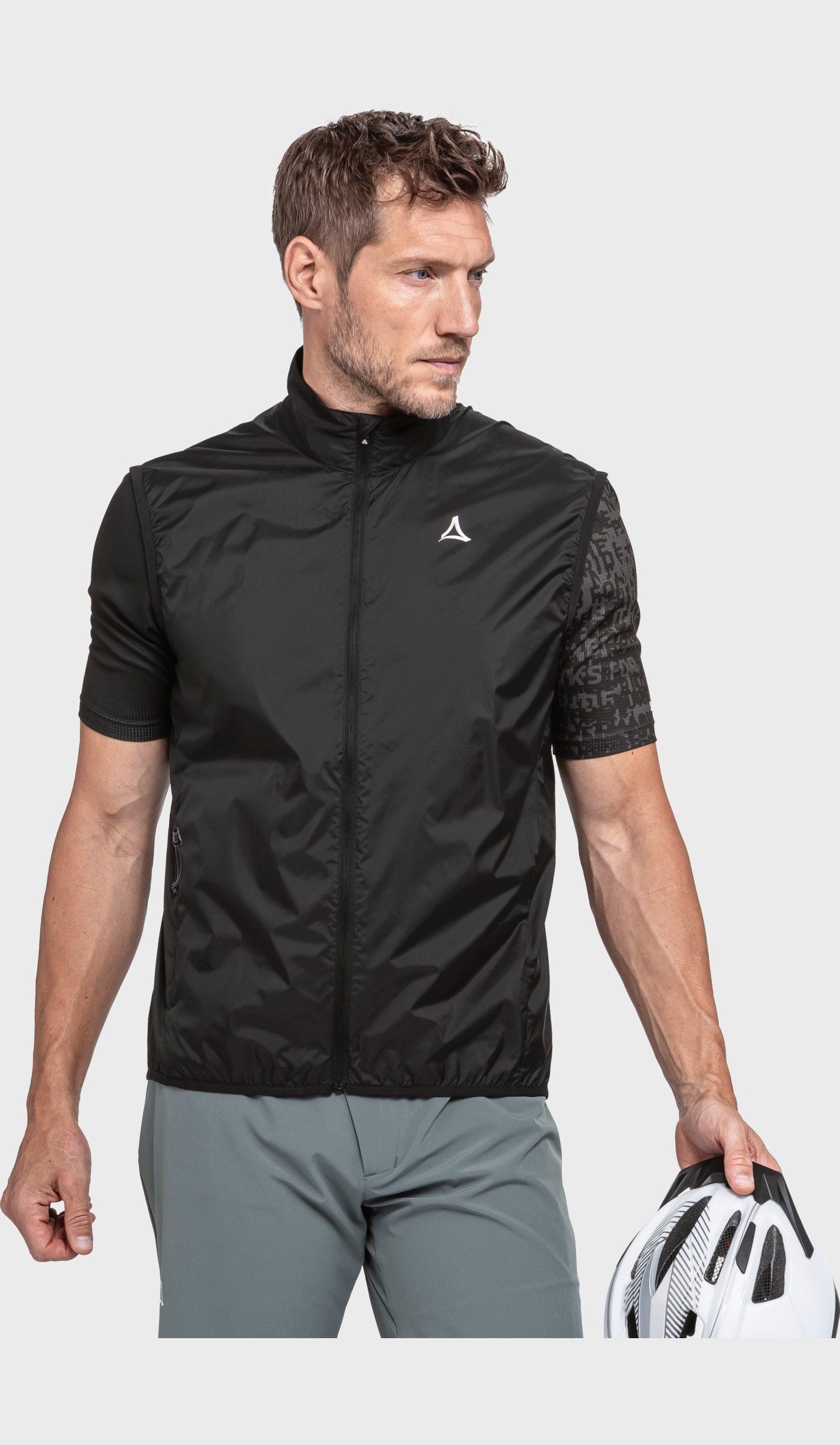 Schöffel Funktionsweste Vest Style Cannobio MNS