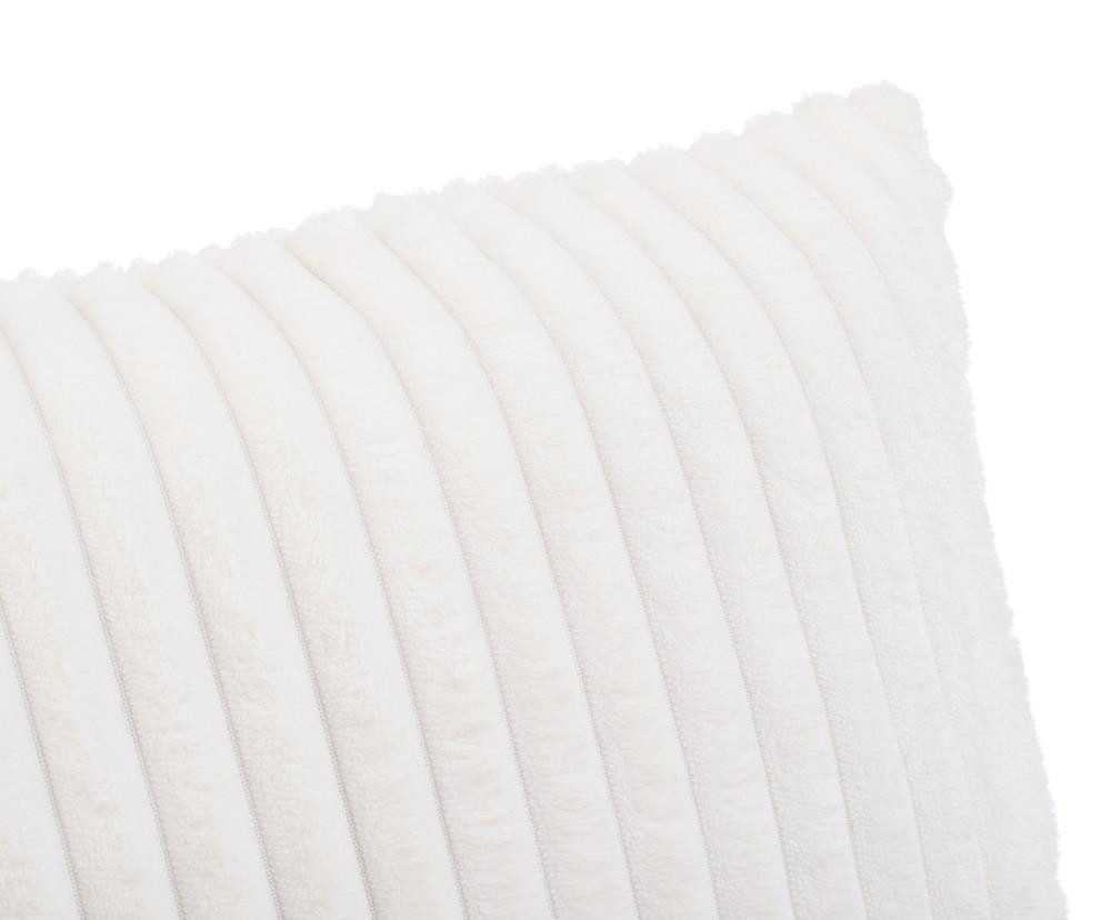 Gözze Dekokissen Kissen gefüllt Cord Optik günstig online kaufen