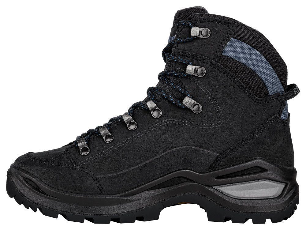 Lowa RENEGADE EVO GTX MID Ws Wanderstiefel günstig online kaufen