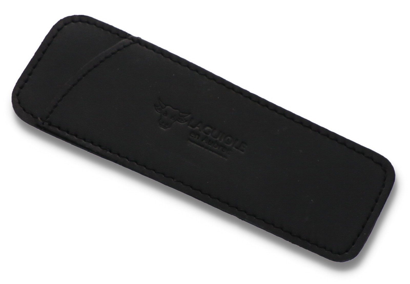 Messertasche PCA12 schwarz