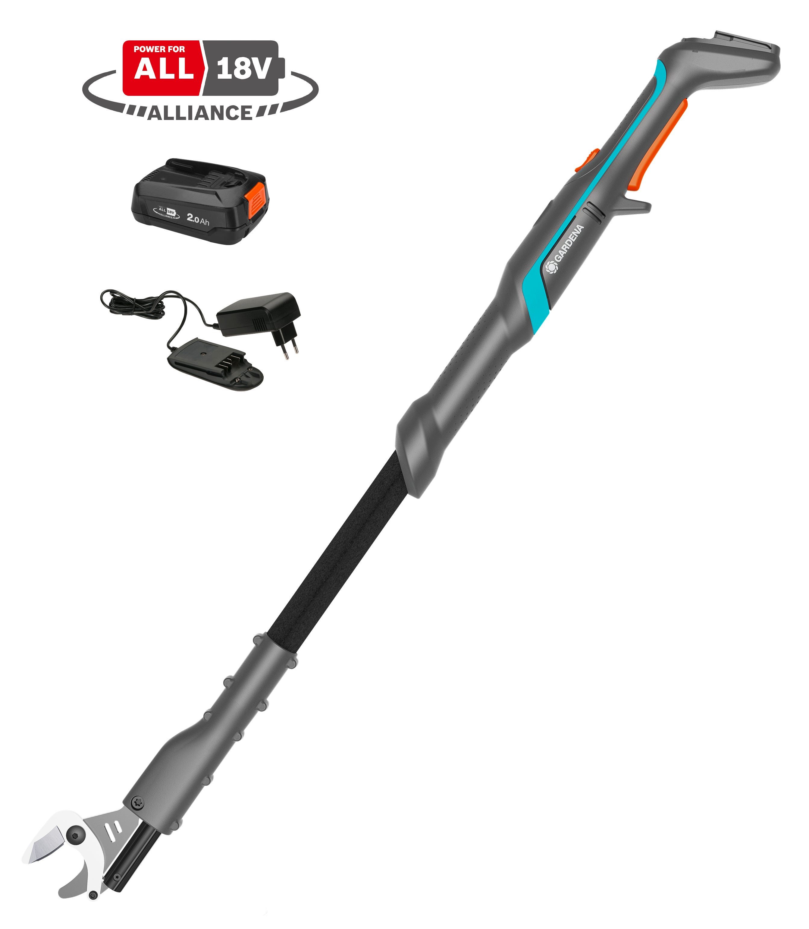 GARDENA Akku-Astschere günstig online kaufen