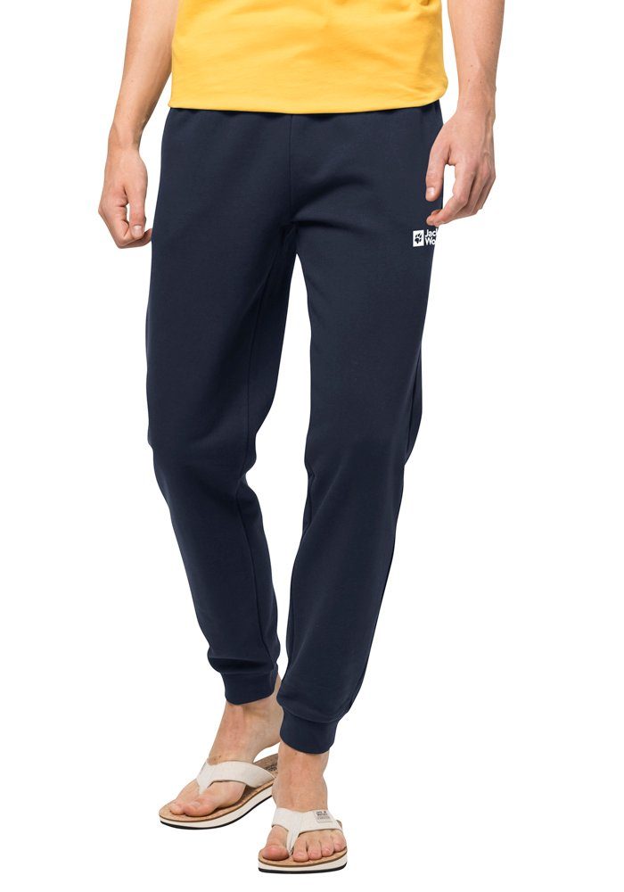 Jack Wolfskin Sweathose ESSENTIAL SWEAT PANTS M