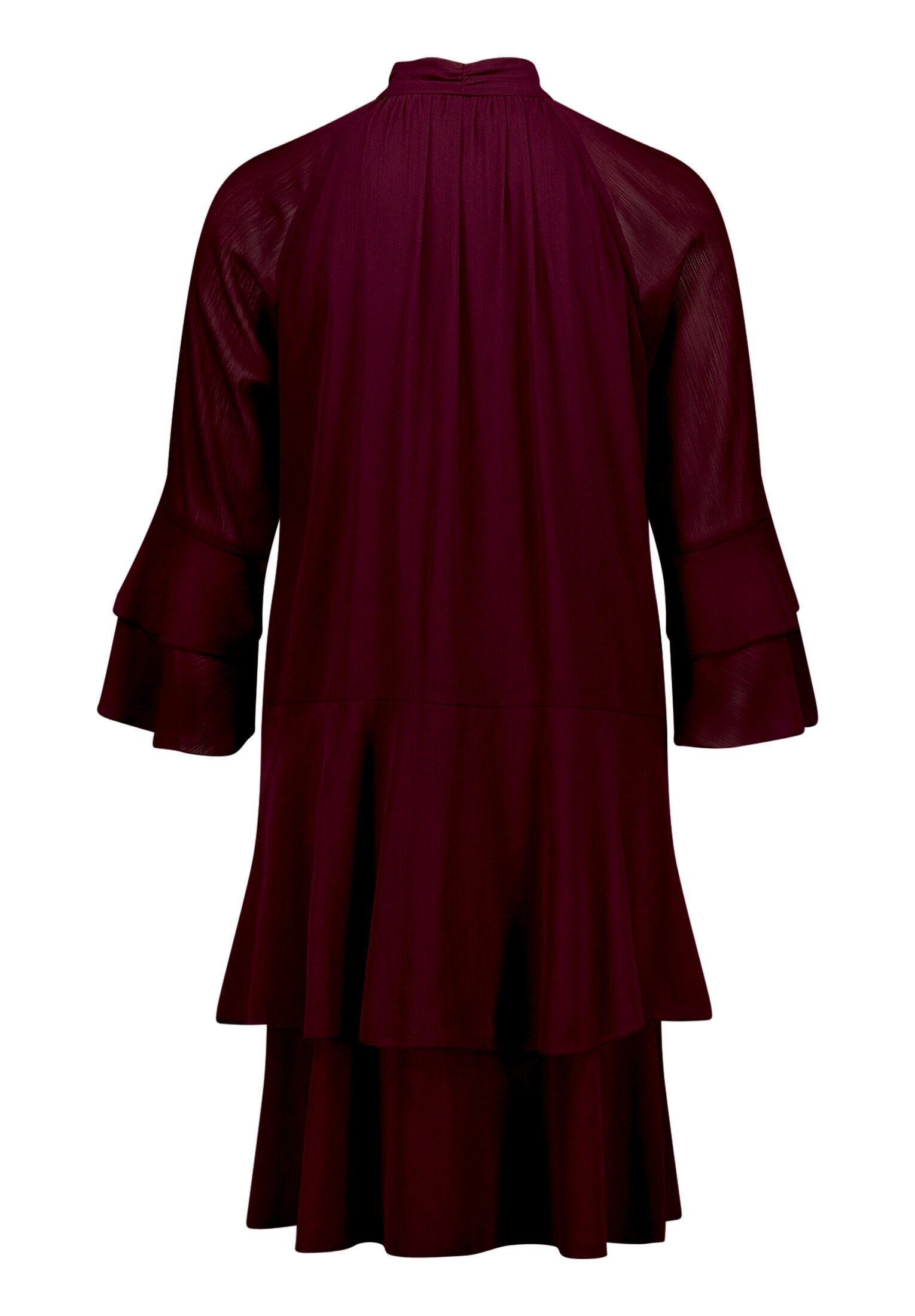 Vera Mont Cocktailkleid Damen im Boho Style