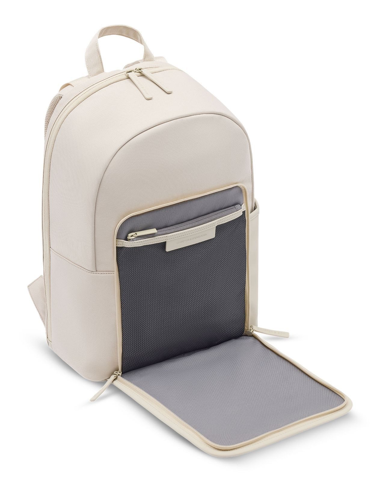 Kapten & Son Rucksack Aalborg Backpack 18L