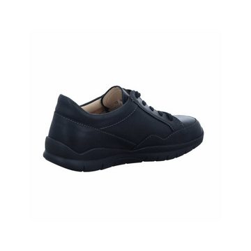 Finn Comfort schwarz regular fit Sneaker (1-tlg)