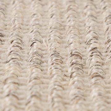 Teppich Sisal-Teppich, Karat, Aus Naturfasern gefertigt