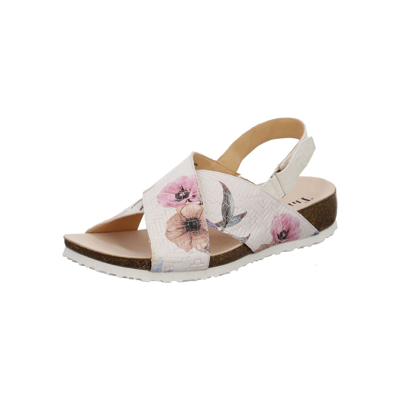 Think! Sandale Julia Keilsandalette