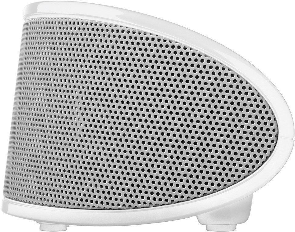 Goobay Soundbar Stereo Колонки Soundbar 2 Wege Колонки (Soundsystem mit passivem Сабуферы / Plug & Play)