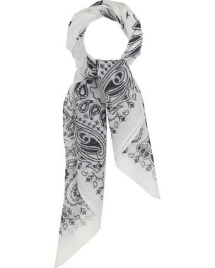 Giorgio Rimaldi Nickituch Polyester Bandana, (1-St)