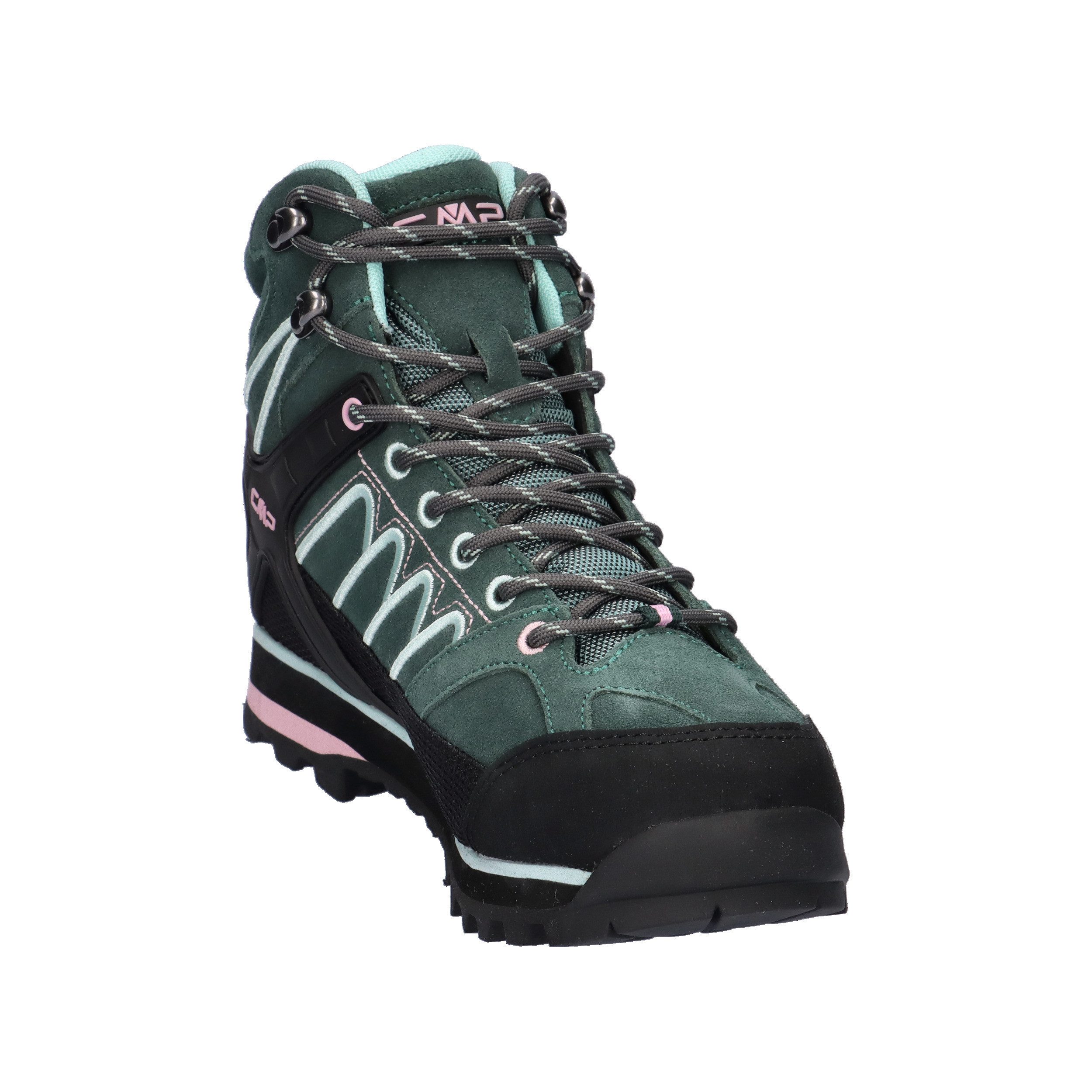 CMP CMP Damen Wanderschuhe Moon Mid WP 31Q4796 Trekkingschuh günstig online kaufen