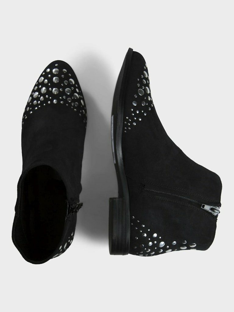 pieces Stiefeletten für Damen Stiefelette (keine Angabe, 1-tlg., keine Angabe)