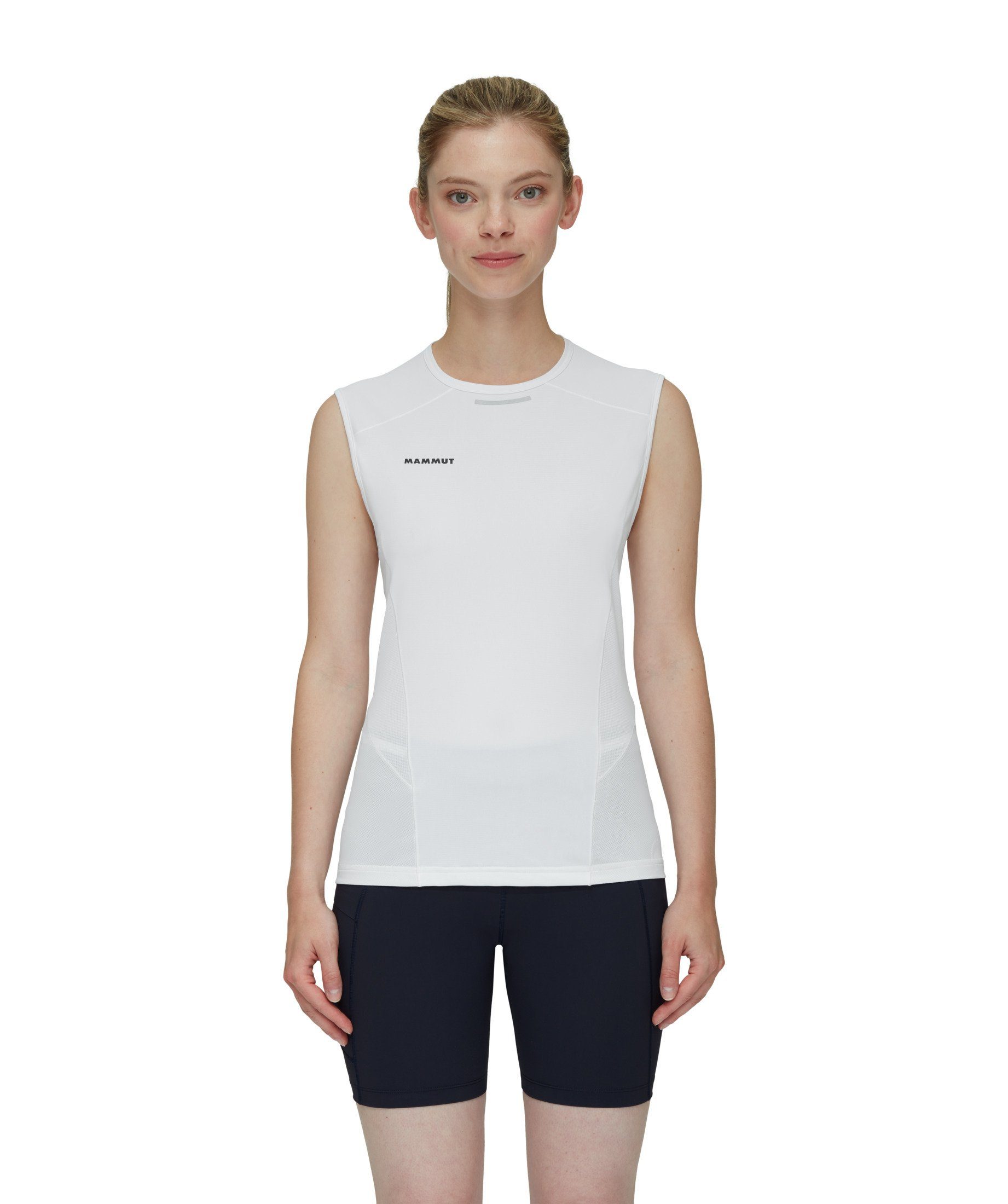 Mammut Tanktop Aenergy FL Cap Sleeve günstig online kaufen