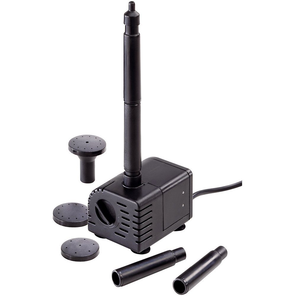 esotec Solarpumpe Esotec 101756 Palermo Solar-Pumpe einzeln