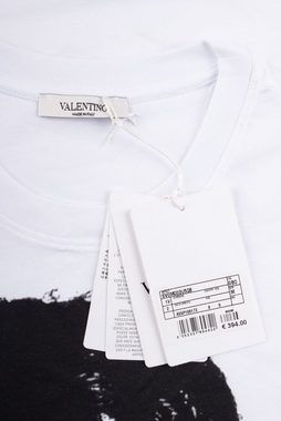 Valentino T-Shirt Valentino Herren T-Shirt VALENTINO X UNDERCOVER VVV SV0MG03U5Q8
