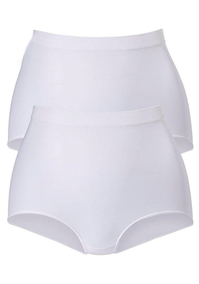 petite fleur Shapingslip (2-St) SEAMLESS im Doppelpack günstig online kaufen