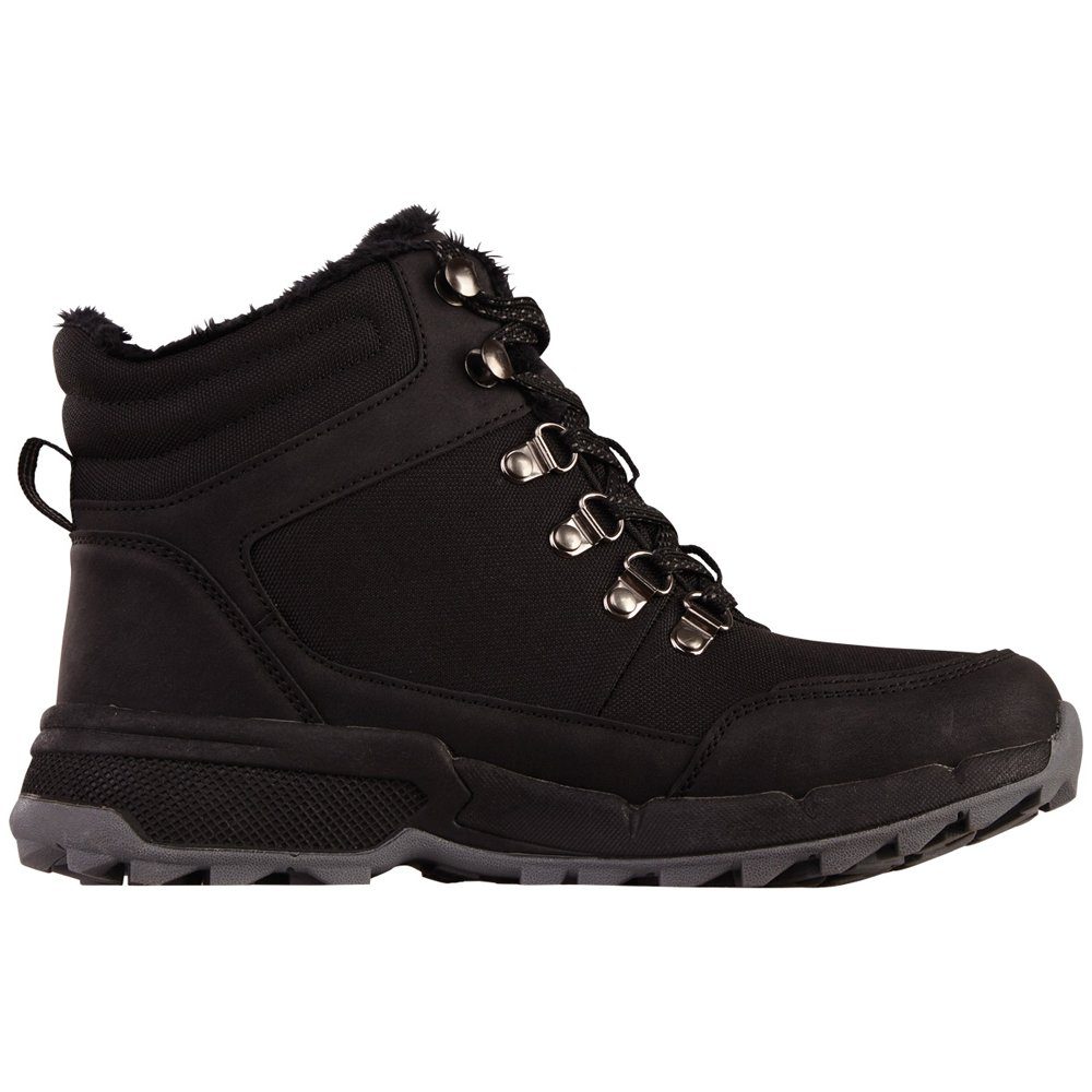 Kappa Schnürstiefel - wasserdicht, windabweisend & atmungsaktv dank Tex-Mem günstig online kaufen