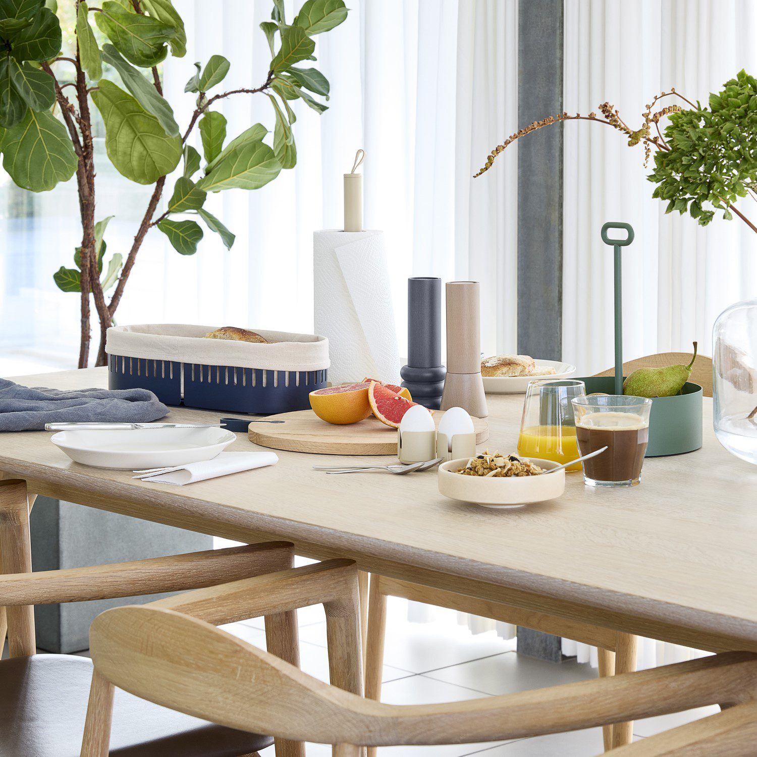 DesignBite Aufbewahrungskorb