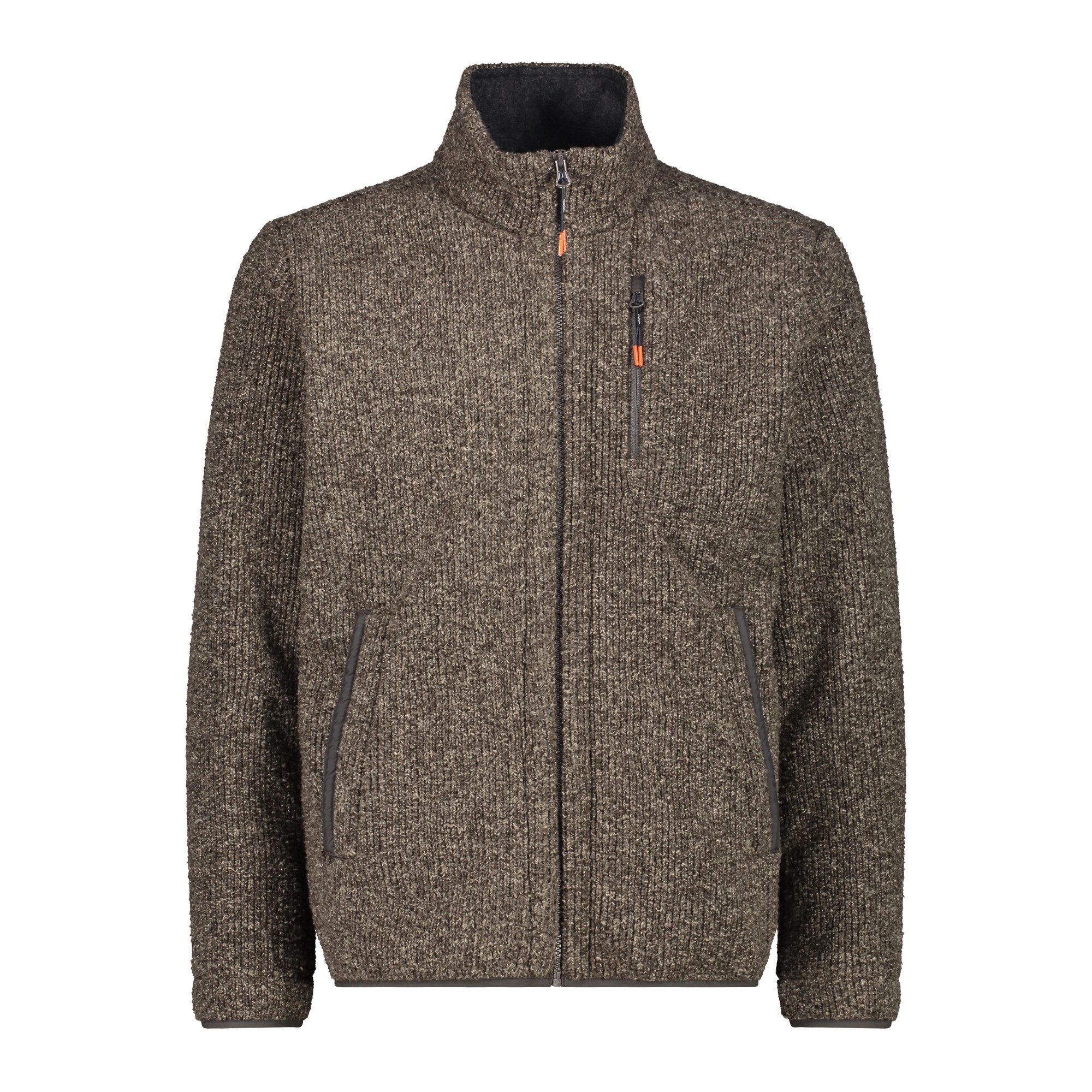 CMP Fleecejacke CMP Herren Fleecejacke MAN günstig online kaufen