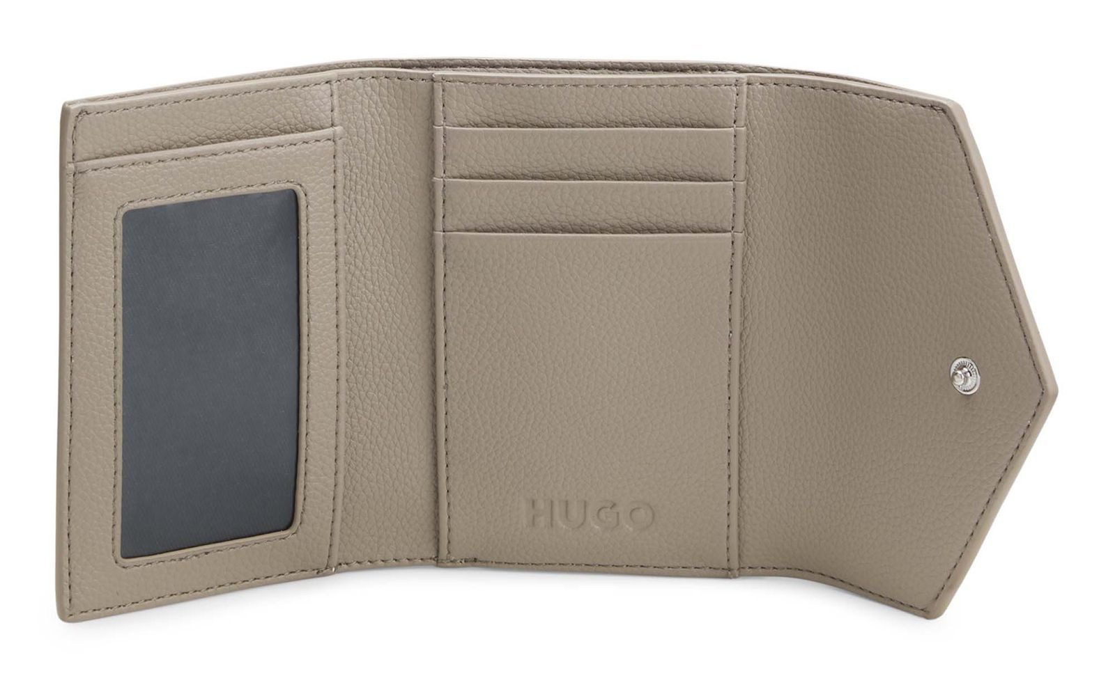 HUGO Geldbörse Flap Wallet günstig online kaufen